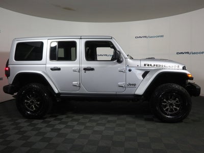 2023 Jeep Wrangler Rubicon 392