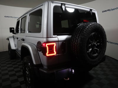 2023 Jeep Wrangler Rubicon 392