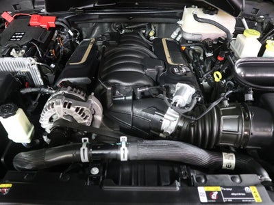 2021 Jeep Wrangler Unlimited Rubicon 392