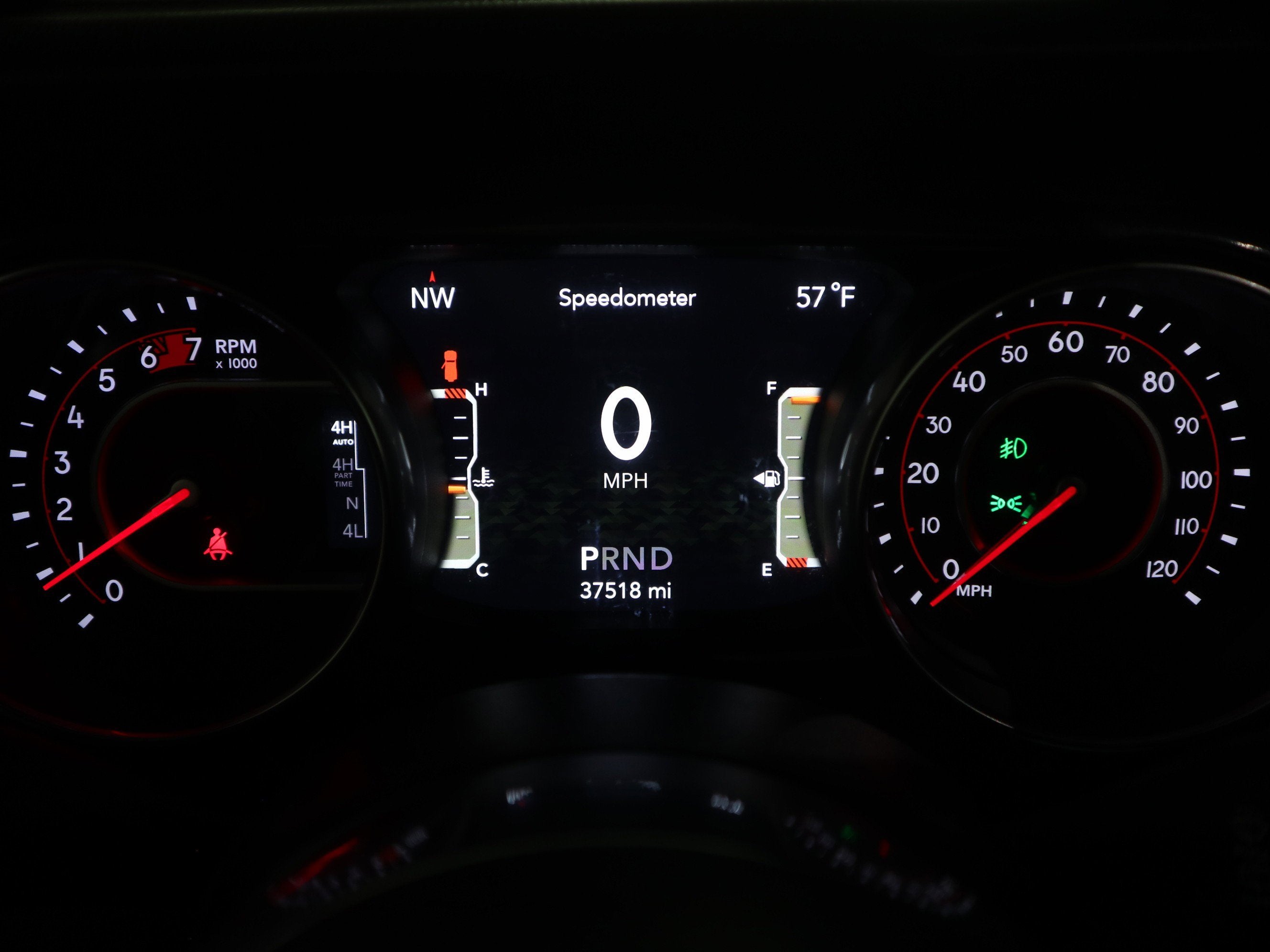 2021 Jeep Wrangler Unlimited Rubicon 392