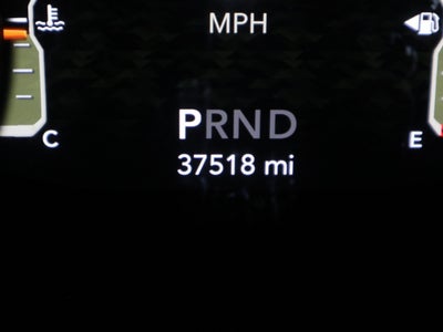 2021 Jeep Wrangler Unlimited Rubicon 392