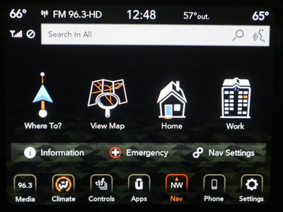 2021 Jeep Wrangler Unlimited Rubicon 392