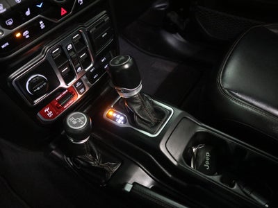 2021 Jeep Wrangler Unlimited Rubicon 392