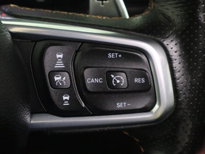 2021 Jeep Wrangler Unlimited Rubicon 392