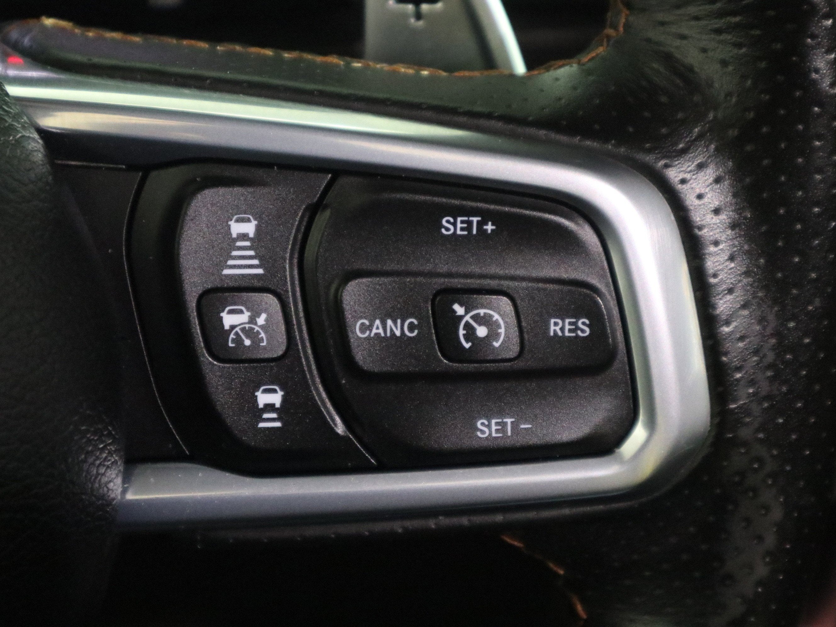 2021 Jeep Wrangler Unlimited Rubicon 392