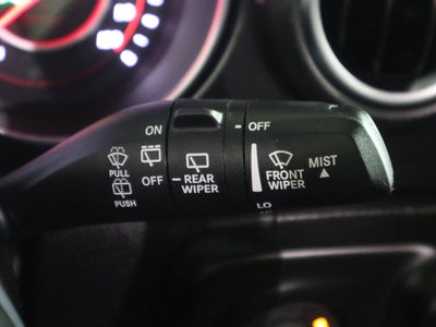 2021 Jeep Wrangler Unlimited Rubicon 392