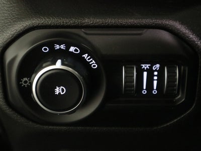 2021 Jeep Wrangler Unlimited Rubicon 392