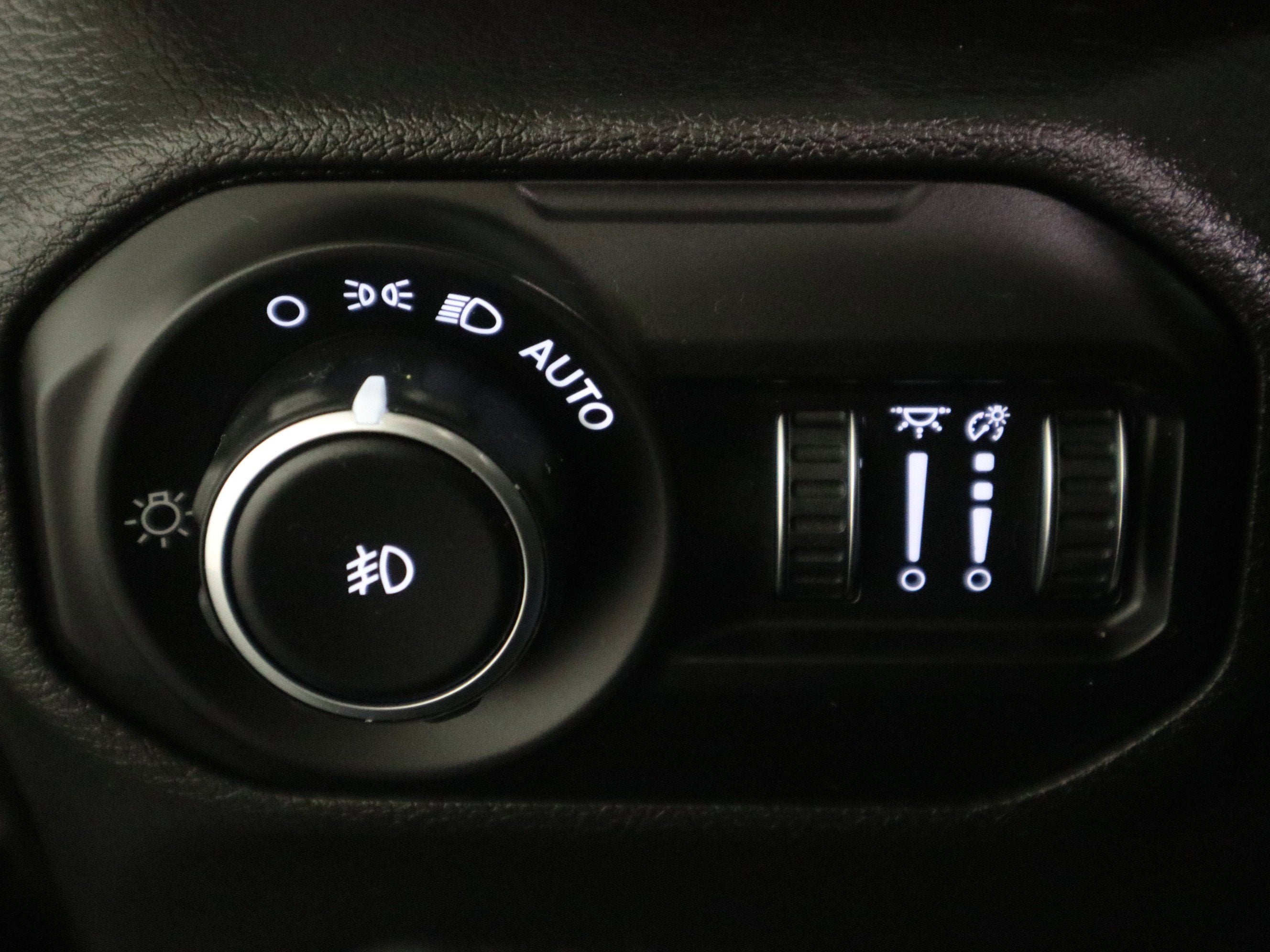 2021 Jeep Wrangler Unlimited Rubicon 392