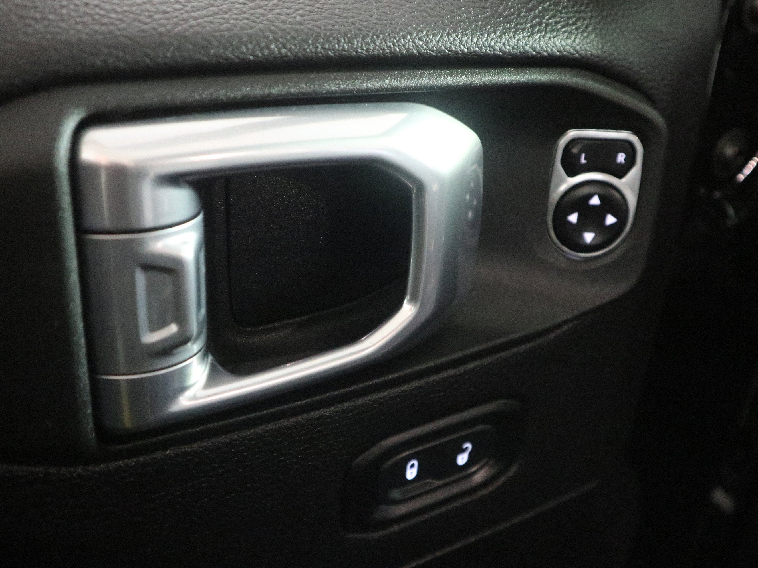 2021 Jeep Wrangler Unlimited Rubicon 392