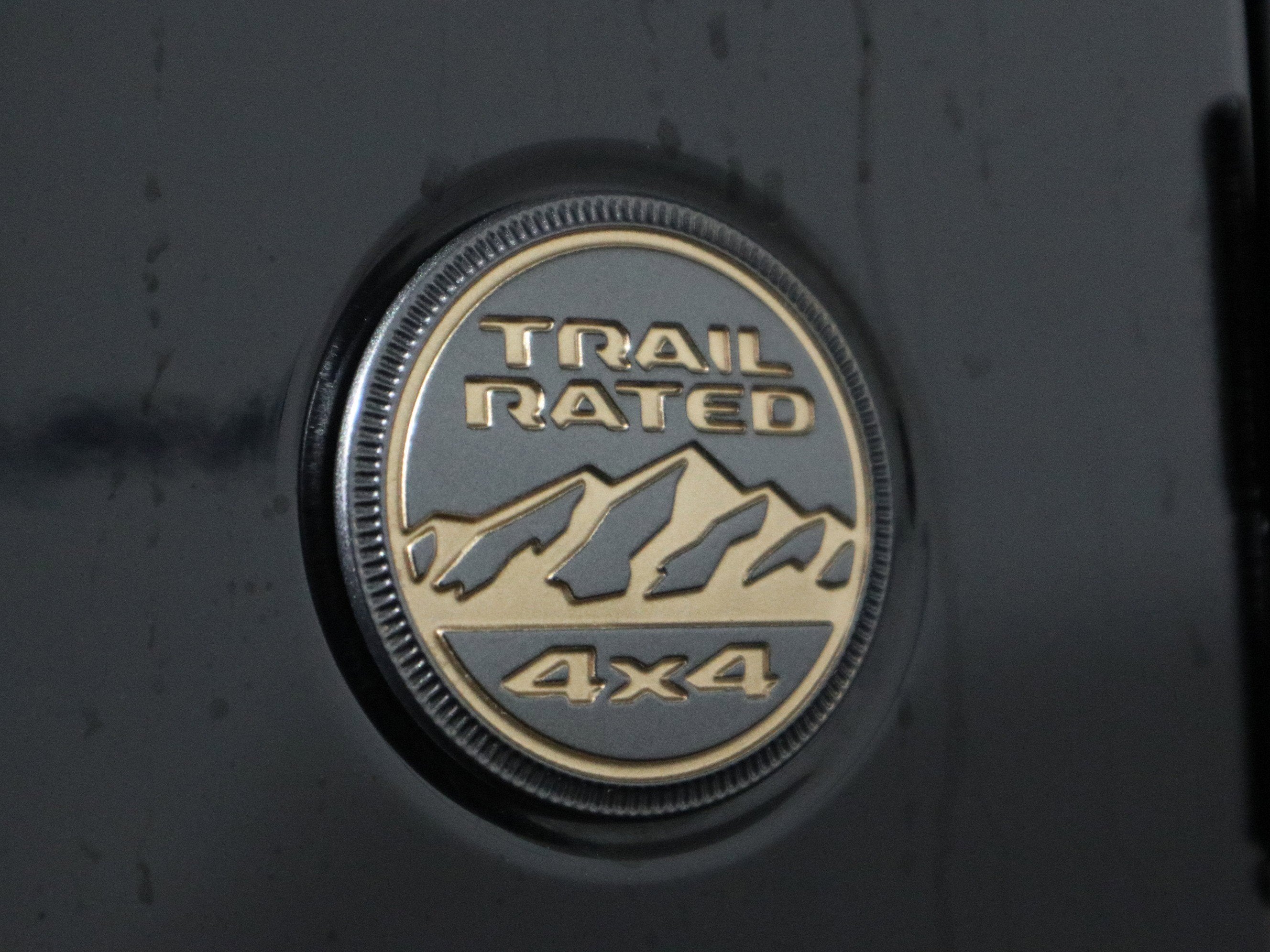 2021 Jeep Wrangler Unlimited Rubicon 392