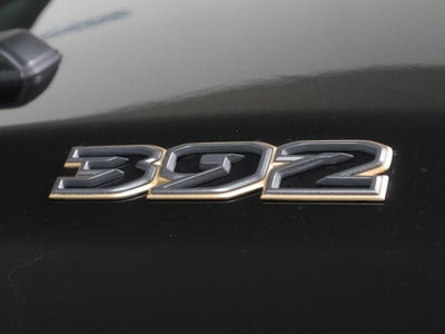 2021 Jeep Wrangler Unlimited Rubicon 392