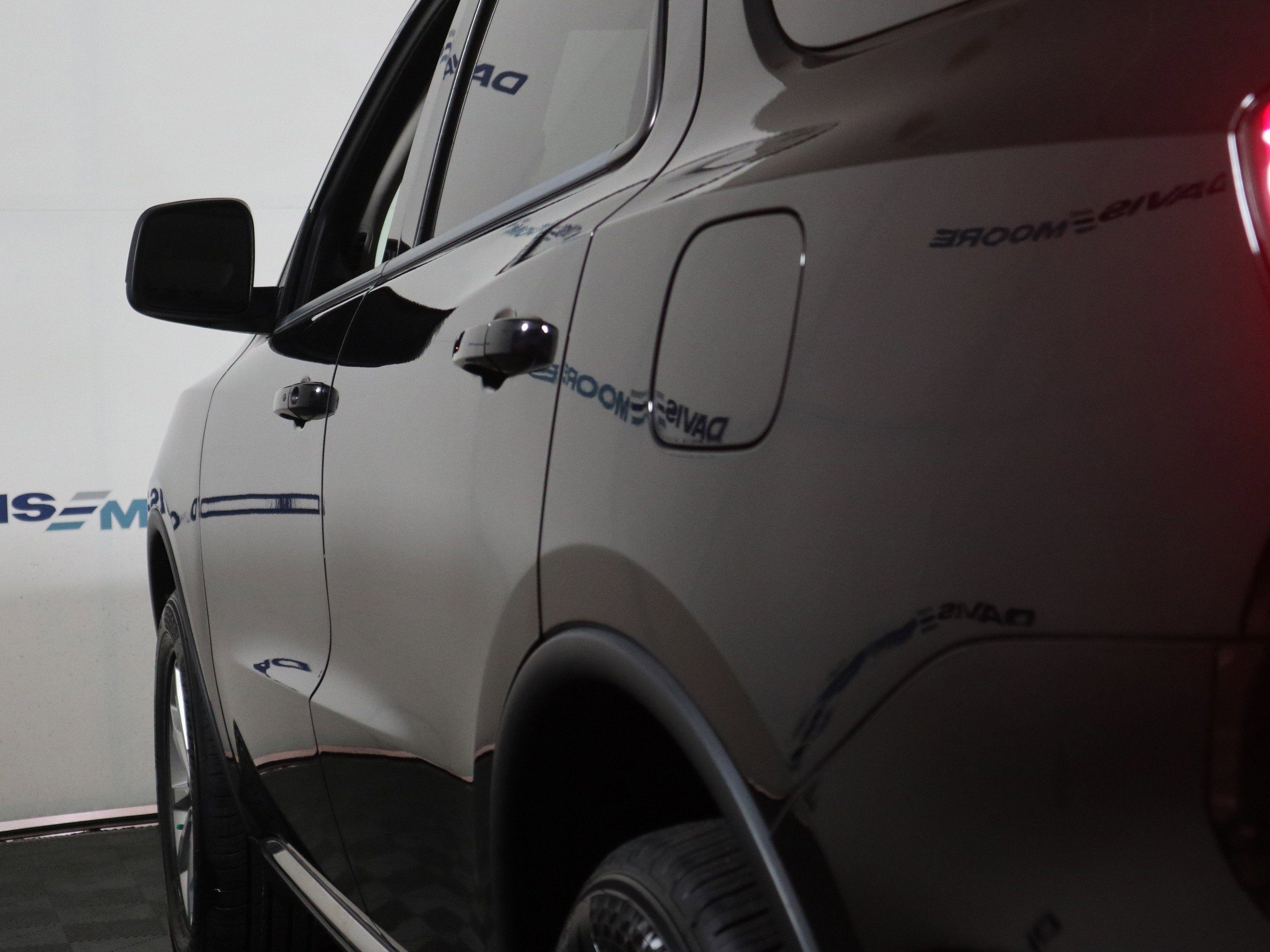 2021 Dodge Durango SXT Plus