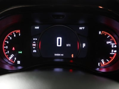 2021 Dodge Durango SXT Plus