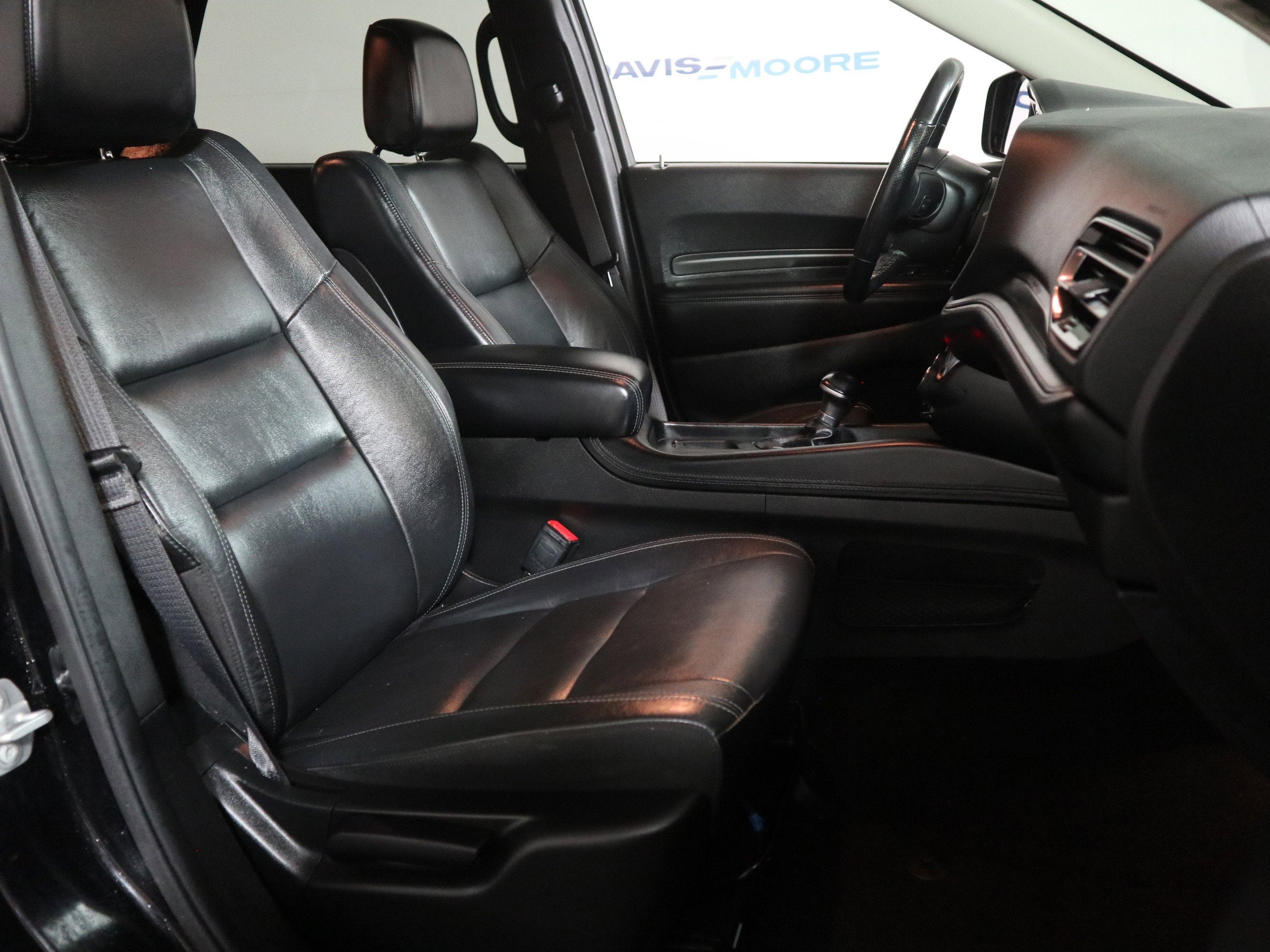 2021 Dodge Durango SXT Plus