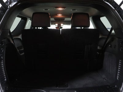 2021 Dodge Durango SXT Plus