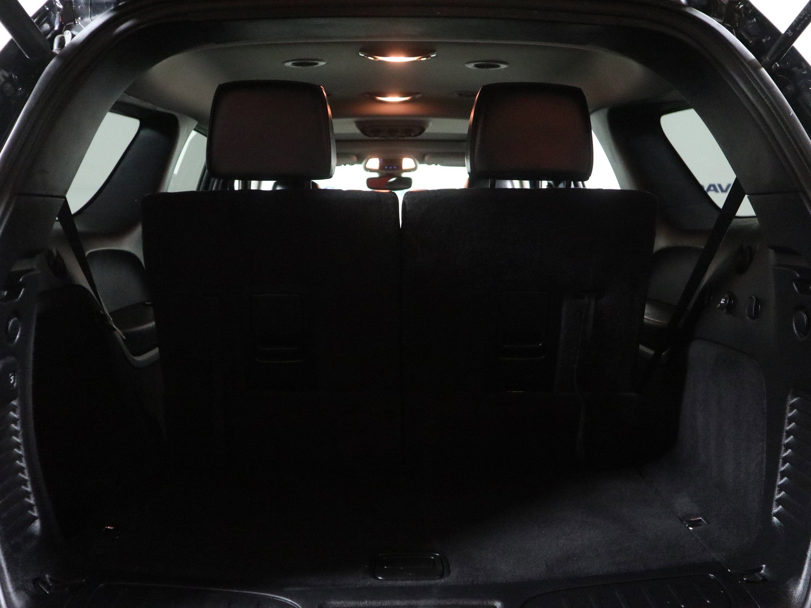 2021 Dodge Durango SXT Plus