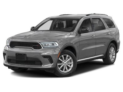 2024 Dodge Durango SXT