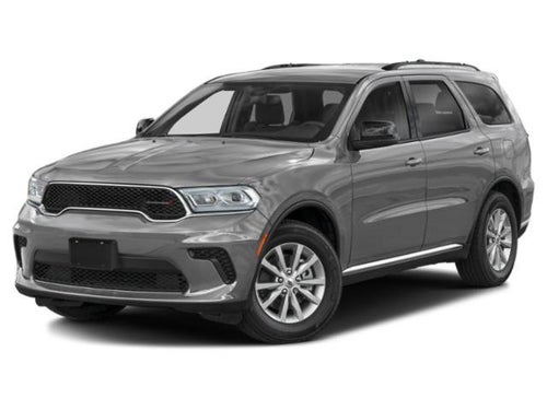 2024 Dodge Durango SXT