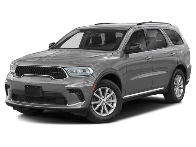 2024 Dodge Durango SXT