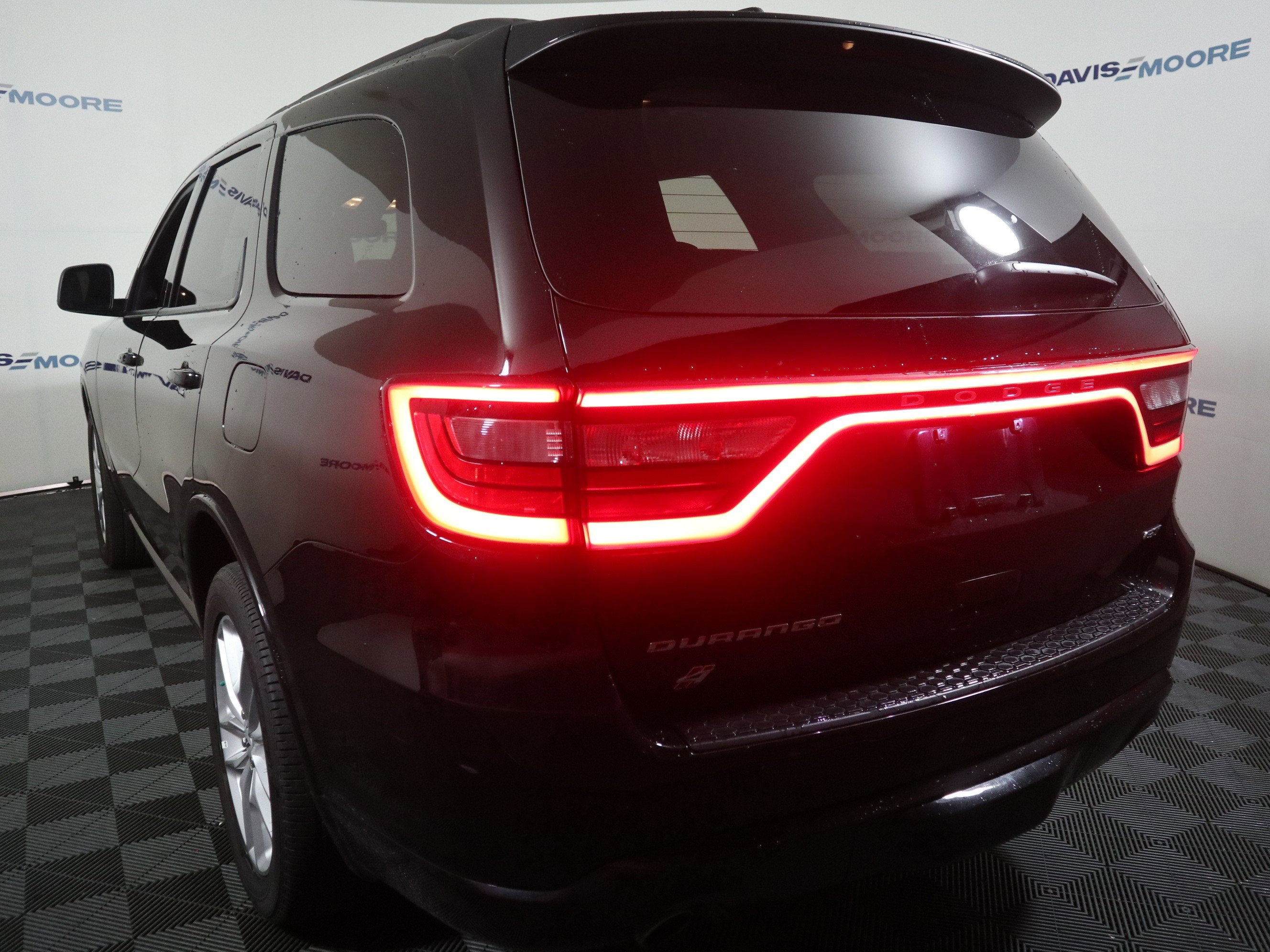 2025 Dodge Durango GT Plus