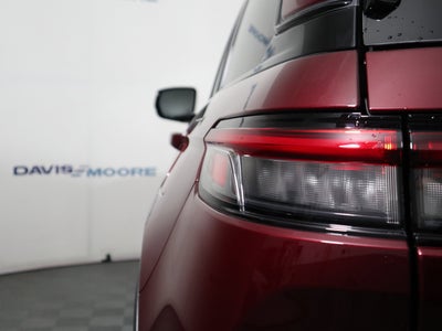 2025 Jeep Grand Cherokee Altitude X 4x4