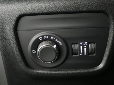 2025 Jeep Grand Cherokee Altitude X 4x4