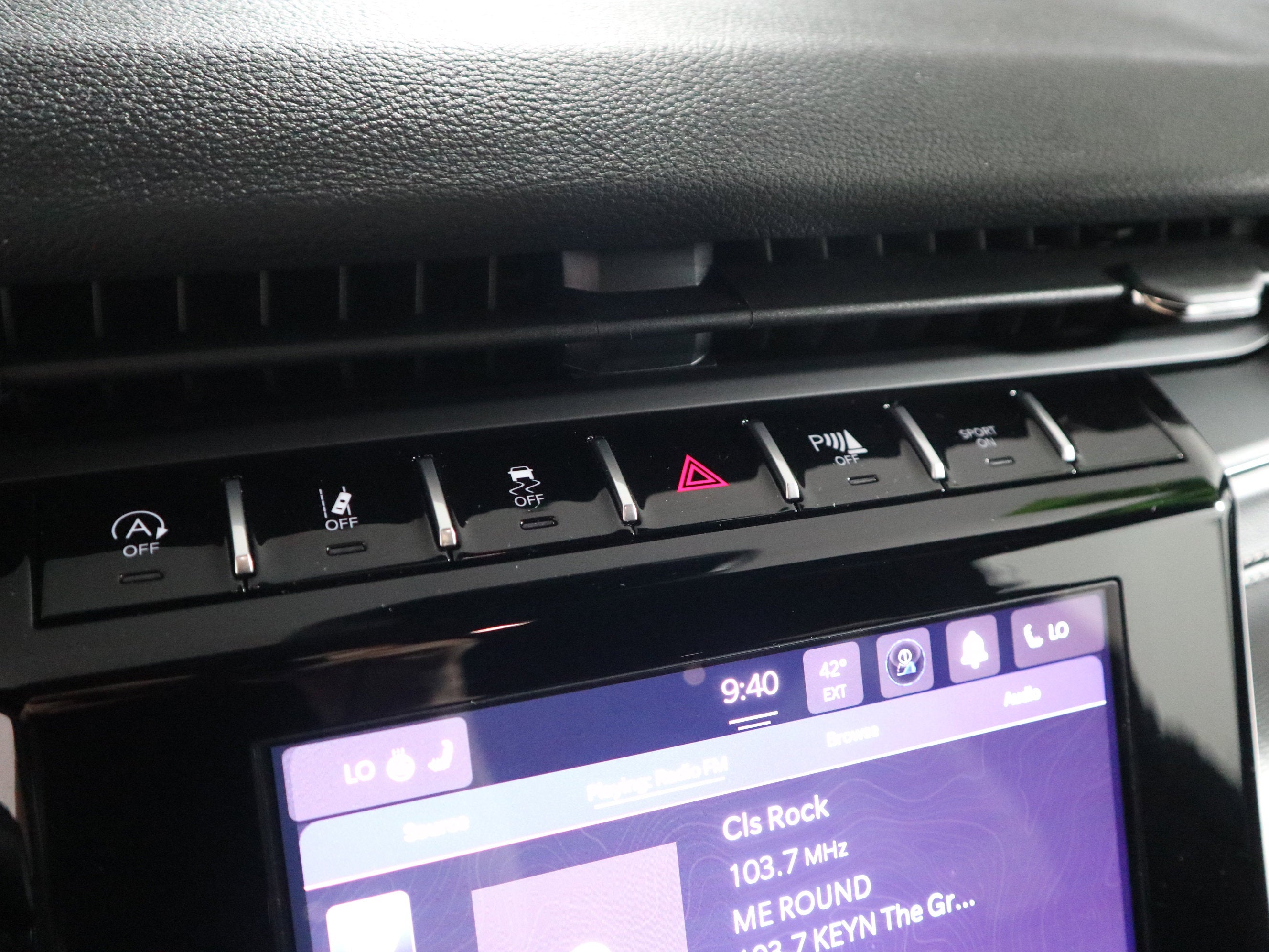 2025 Jeep Grand Cherokee Altitude X 4x4