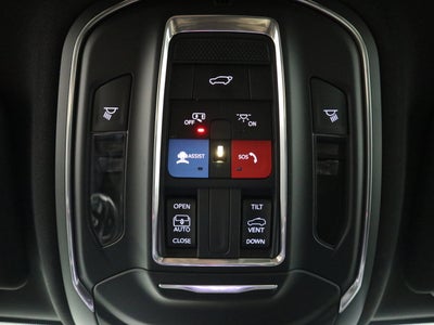 2025 Jeep Grand Cherokee Altitude X 4x4