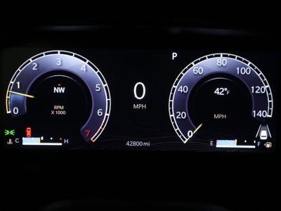 2022 Jeep Grand Cherokee Trailhawk