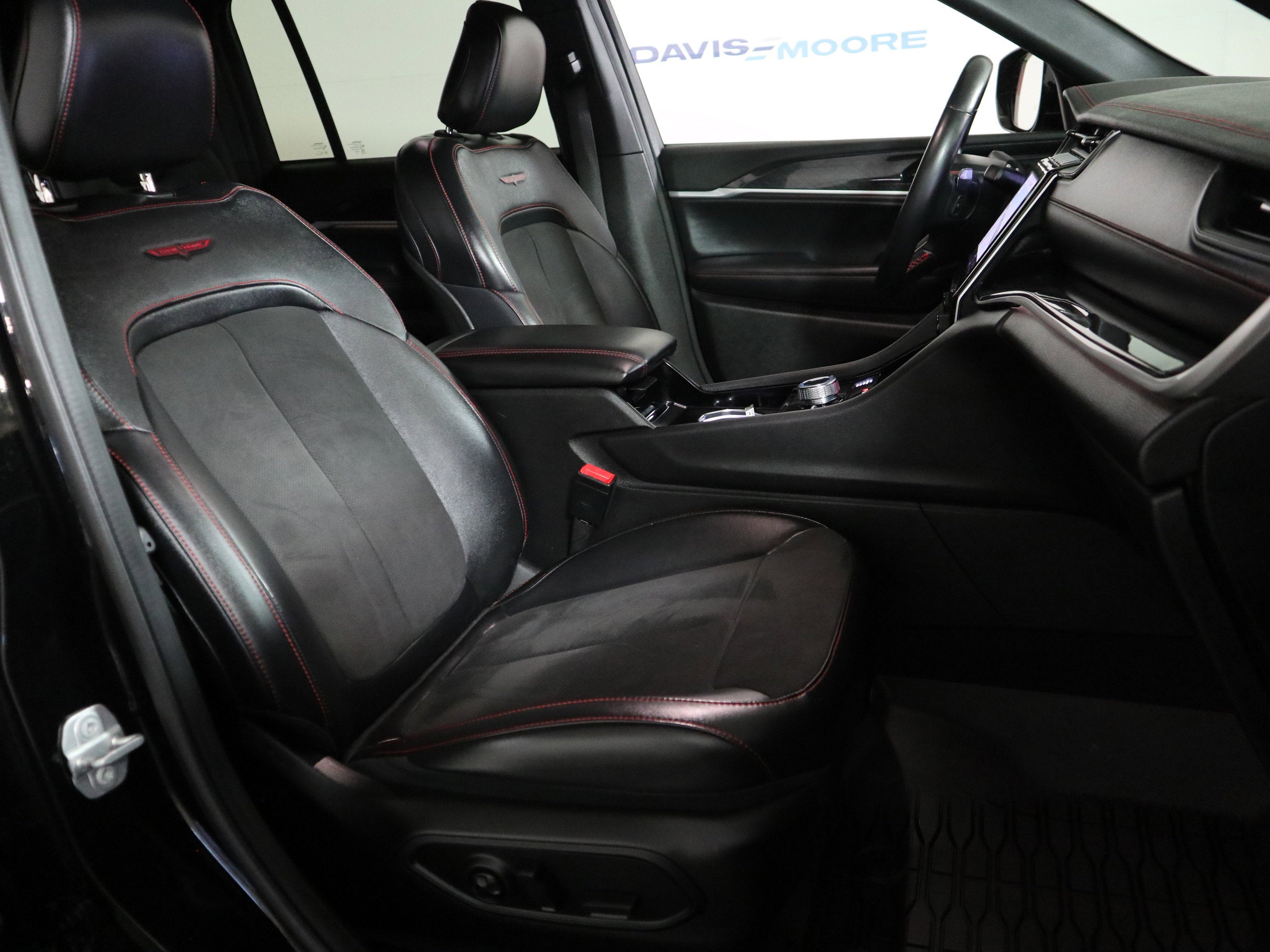 2022 Jeep Grand Cherokee Trailhawk
