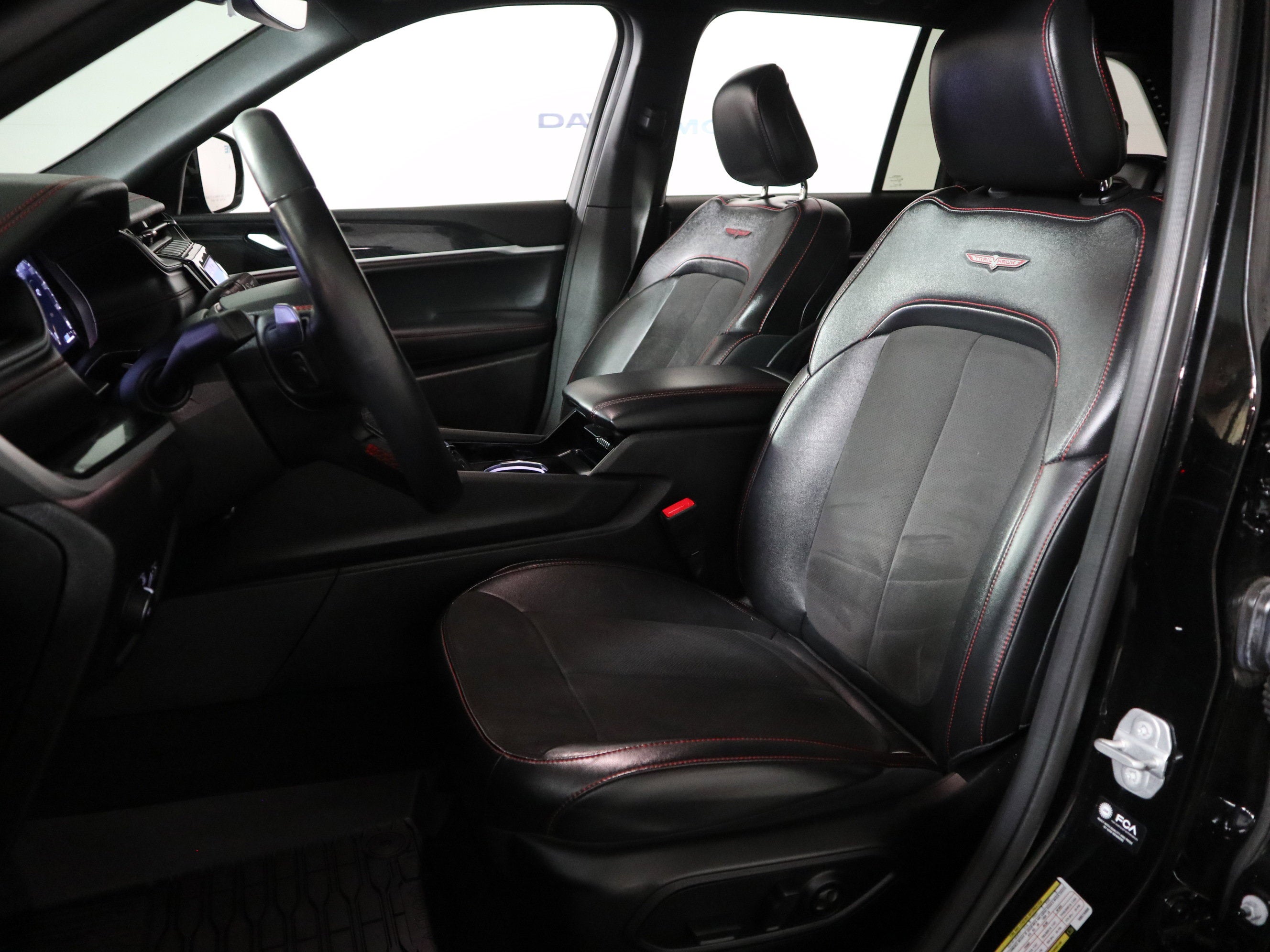 2022 Jeep Grand Cherokee Trailhawk