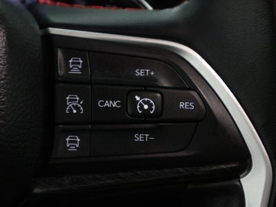 2022 Jeep Grand Cherokee Trailhawk