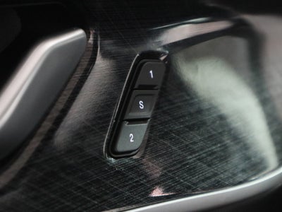 2022 Jeep Grand Cherokee Trailhawk