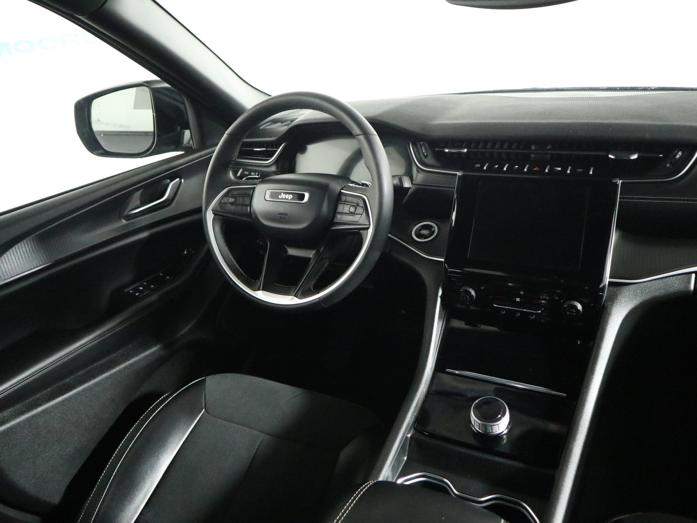 2024 Jeep Grand Cherokee L Altitude 4x4