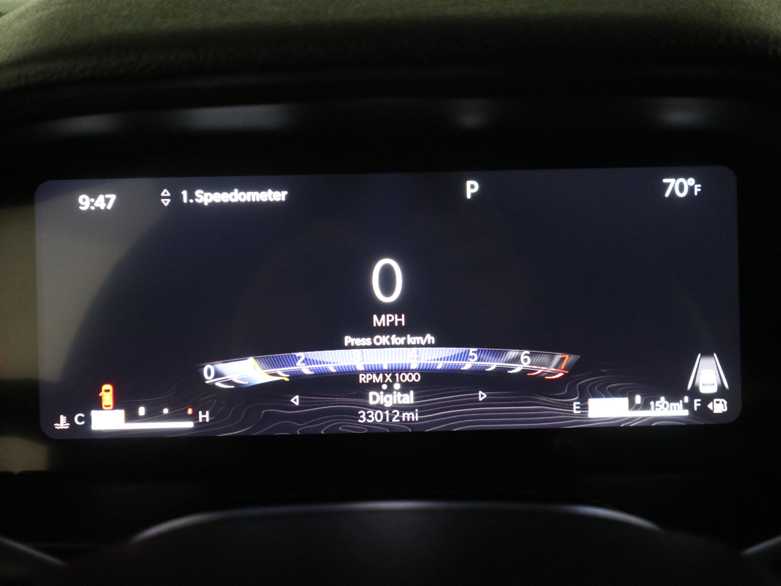 2024 Jeep Grand Cherokee L Altitude 4x4