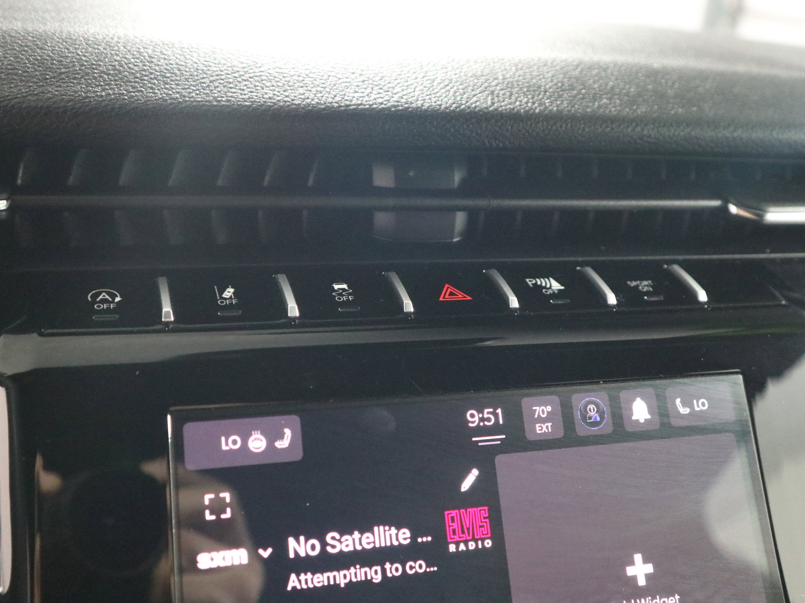 2024 Jeep Grand Cherokee L Altitude 4x4