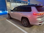 2024 Jeep Grand Cherokee L Summit Reserve