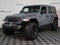 2024 Jeep Wrangler Rubicon X