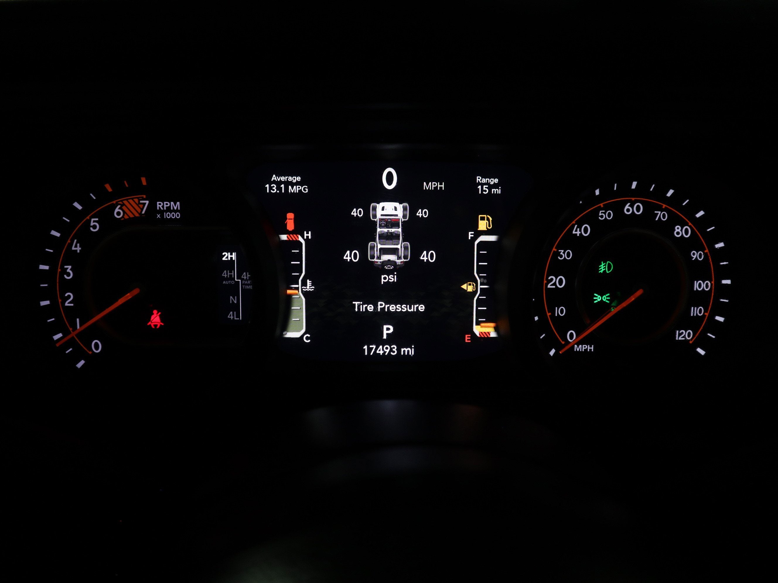 2024 Jeep Wrangler Rubicon X
