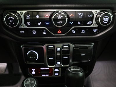 2024 Jeep Wrangler Rubicon X