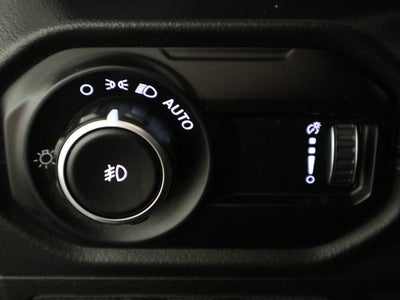 2024 Jeep Wrangler Rubicon X