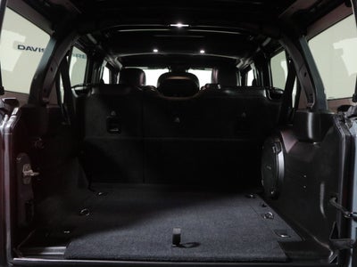 2024 Jeep Wrangler Rubicon X