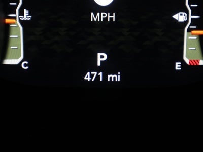 2025 Jeep Wrangler Rubicon 392 Final Edition