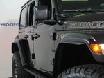 2025 Jeep Wrangler Rubicon 392 Final Edition