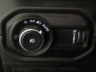 2025 Jeep Wrangler Rubicon 392 Final Edition