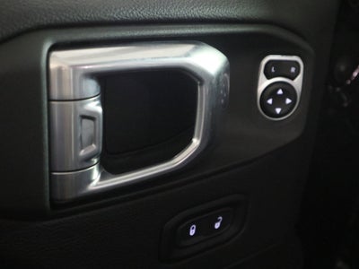 2025 Jeep Wrangler Rubicon 392 Final Edition