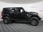2025 Jeep Wrangler Rubicon 392 Final Edition