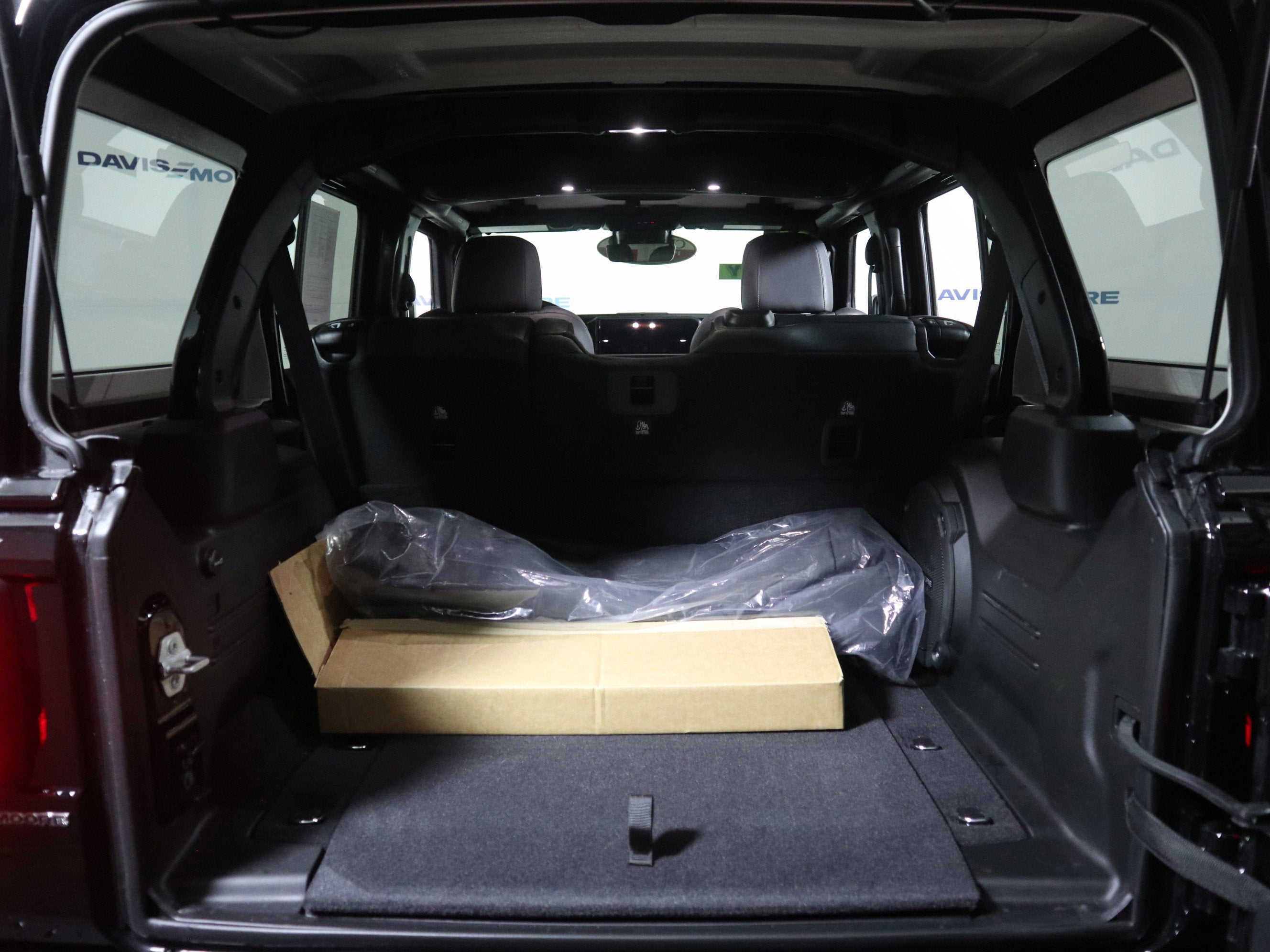 2025 Jeep Wrangler Rubicon 392 Final Edition