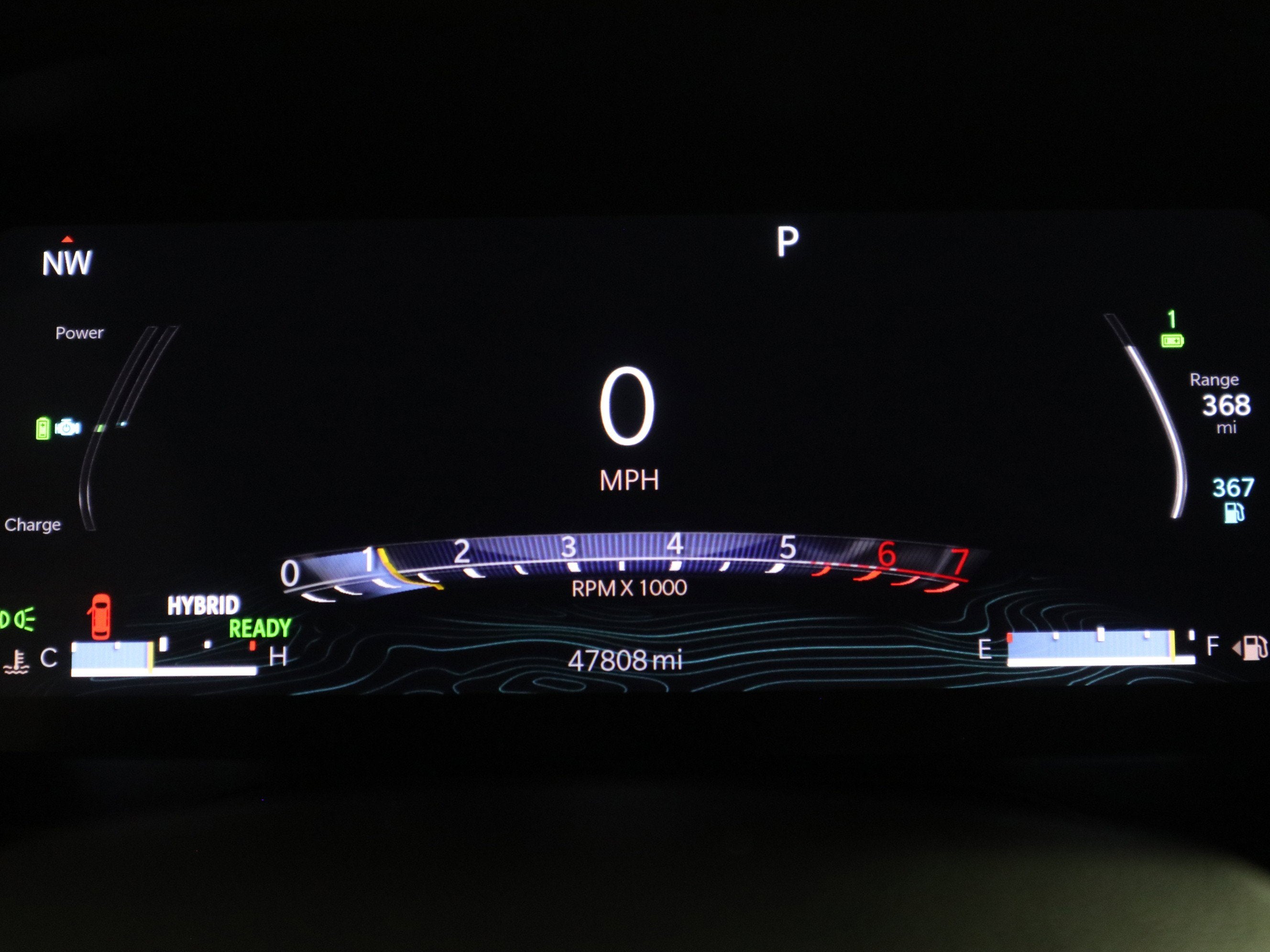 2023 Jeep Grand Cherokee 4xe 4xe