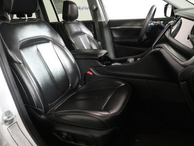 2023 Jeep Grand Cherokee 4xe 4xe